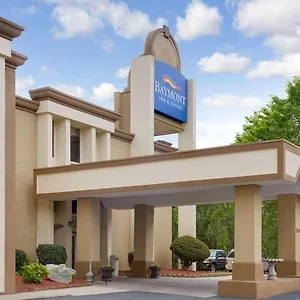 baymont-inn-suites-airport.1sthotelscharlotte.com/