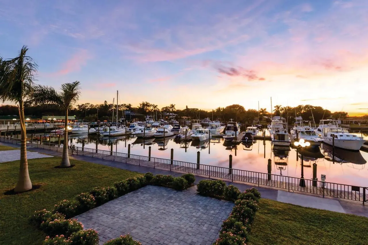 Getaway At The Marina Aparthotel Sarasota
