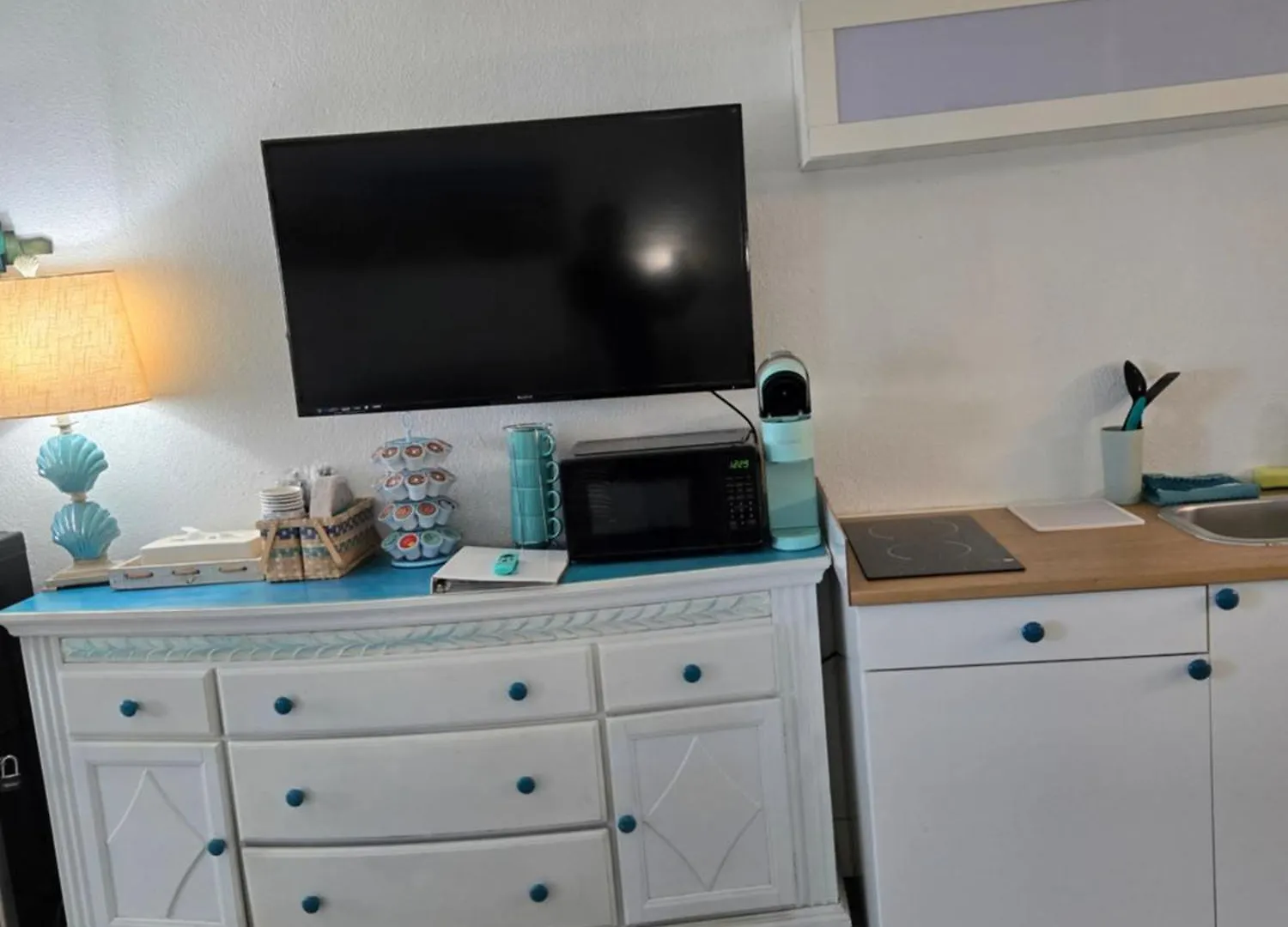 Getaway At The Marina Aparthotel Sarasota 0*,