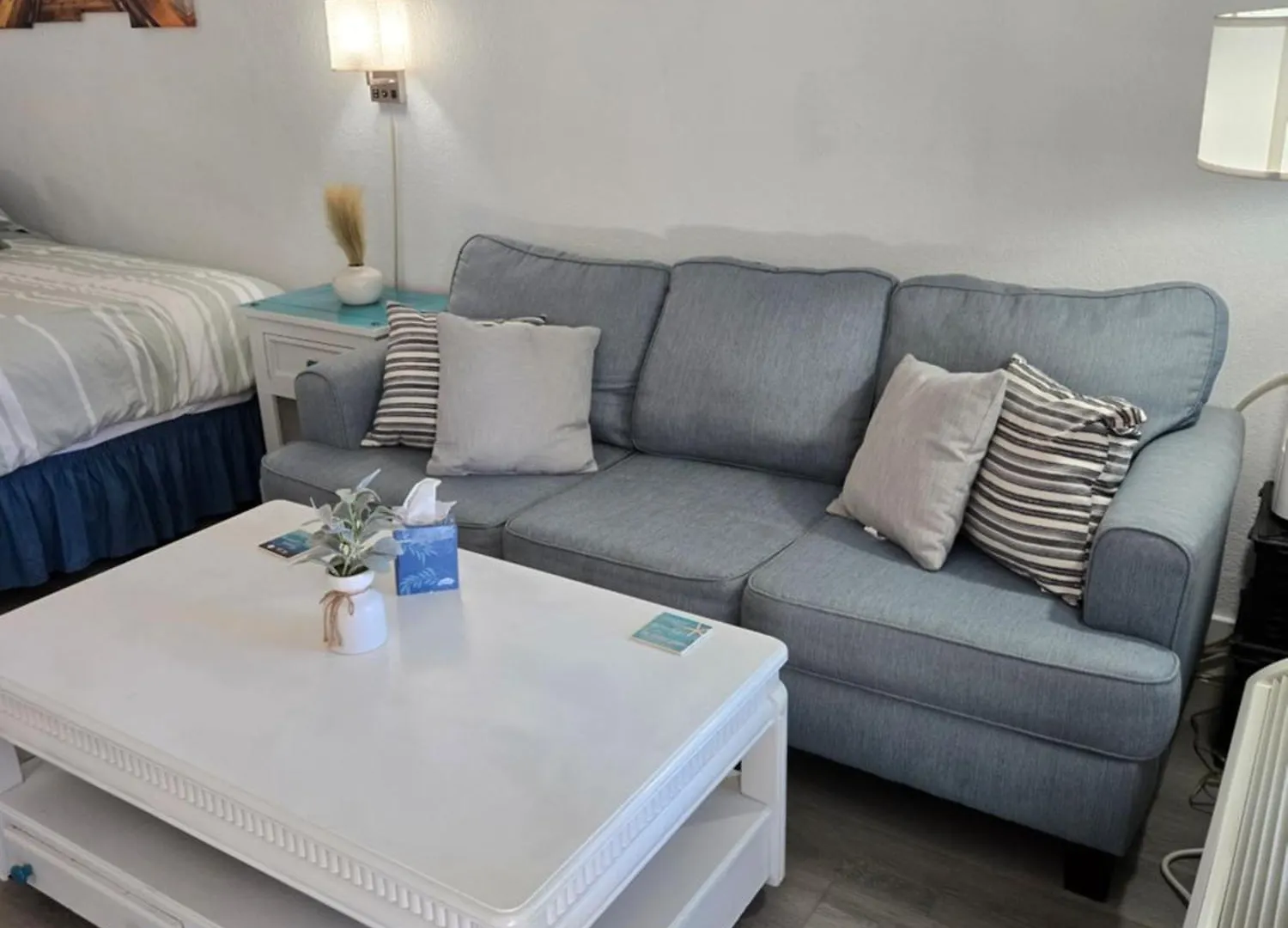Getaway At The Marina Aparthotel Sarasota